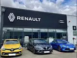 Photo de RENAULT / DACIA - Garage Isambert