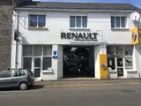 Photo de Garage de l'Atlantique Renault David SERRE