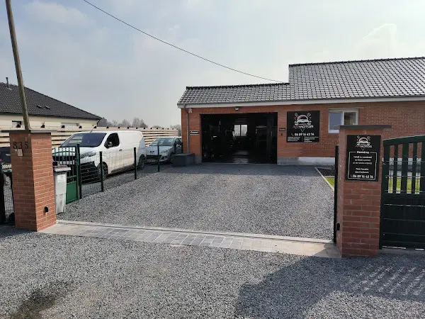 Photo publiée sur la fiche Google de AP MOTOR, Calonne-sur-la-Lys