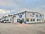 Photo de Garage AD Expert Carrosserie Martins