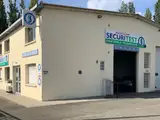 Photo de AUSCCAR Sécuritest Contrôle Technique Automobile AMBERIEU EN BUGEY