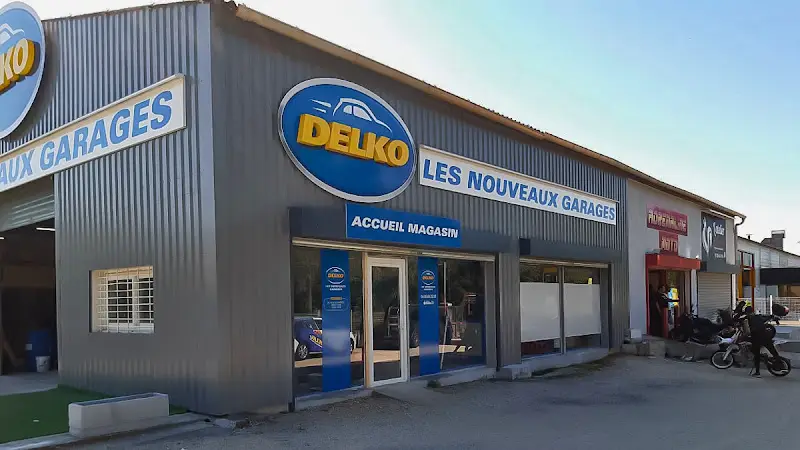 Photo publiée sur la fiche Google de Garage DELKO Les Pennes-Mirabeau, Les Pennes-Mirabeau