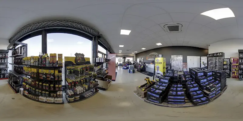 Photo publiée sur la fiche Google de MULHOUSE PIECES AUTO