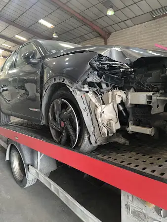 Photo publiée sur la fiche Google de Dépannage Auto 7j7 Eliamine Mohamed, Massy