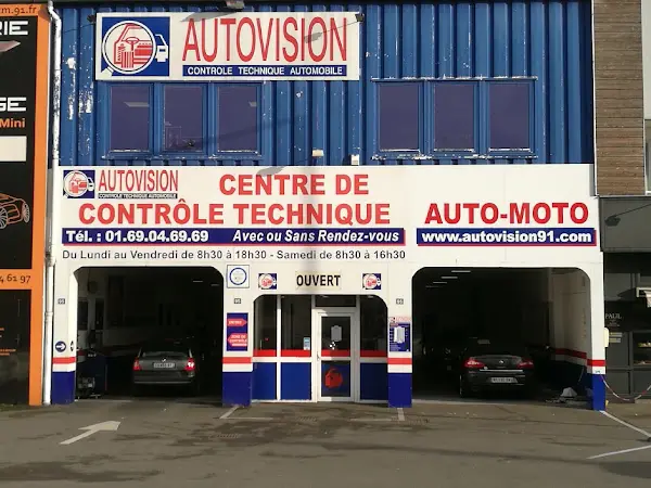 Photo publiée sur la fiche Google de France Pare-Brise, Morsang-sur-Orge