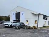 Photo de Renault Garage Prieur