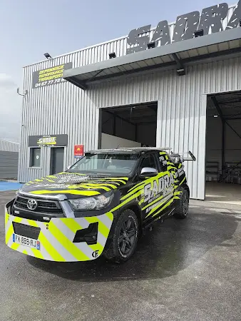 Photo publiée sur la fiche Google de GARAGE SADRA LA CLAPE