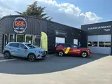 Photo de GARAGE LANGLAIS Citroën Opel by GDL