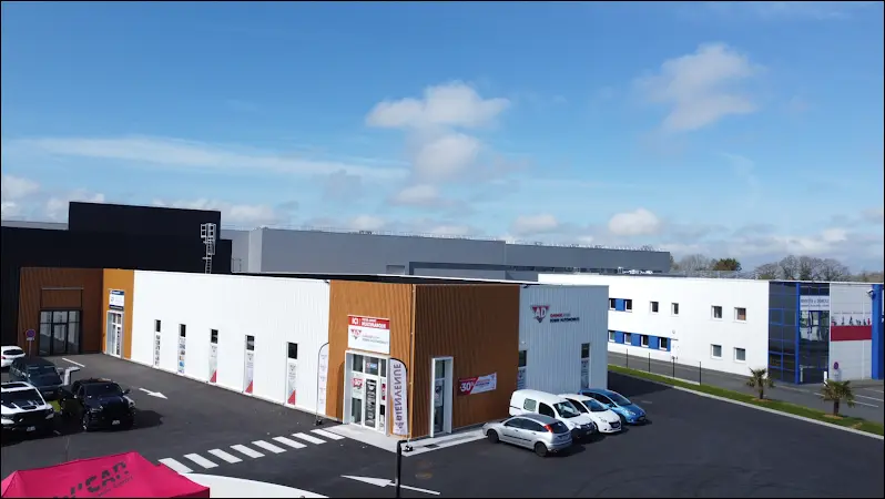 Photo publiée sur la fiche Google de AD Garage Expert ROBIN AUTOMOBILES - Agence du Cormier, Cholet