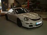 Photo de Carrosserie COURREGE