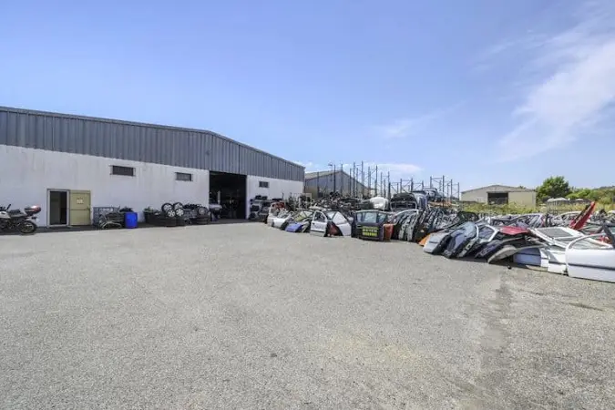 Photo publiée sur la fiche Google de Auto Pièces Gomes SAS, Montredon-des-Corbières