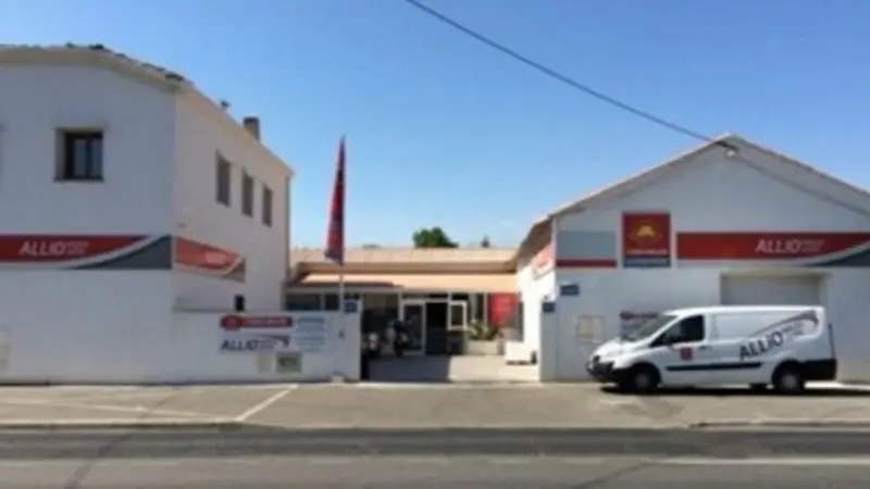 Photo publiée sur la fiche Google de AAGS - ALLIO - DAPA LA BARASSE, Marseille