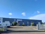Photo de Alliance Auto Industrie DAX