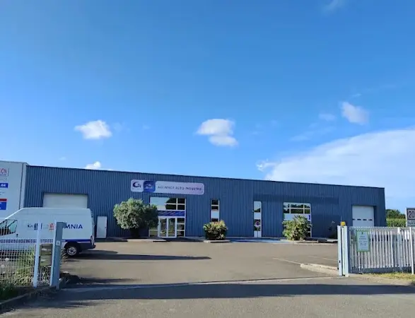 Photo publiée sur la fiche Google de Alliance Auto Industrie DAX, Saint-Vincent-de-Paul