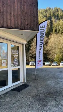 Photo publiée sur la fiche Google de AD Garage Expert L'AUTO POP, Gérardmer