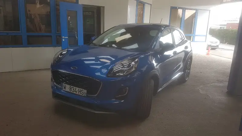Photo publiée sur la fiche Google de Garage Fievet Frères - Lillers, Lillers