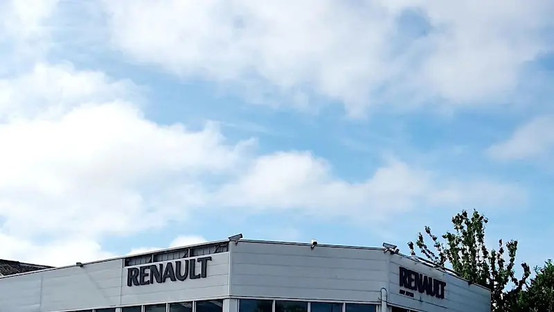 Photo publiée sur la fiche Google de Renault Garage Jean & Fils, Luneray