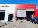 Photo de SAS Citroën Dirigo - auto peint