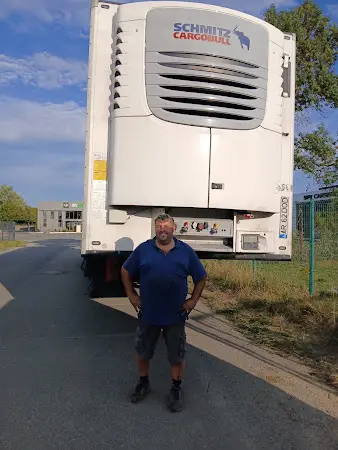 Photo publiée sur la fiche Google de Gandon Froid Services, Saint-Léger-de-Linières