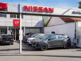 Photo de Nissan Sartrouville - Service Après-vente