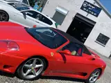 Photo de Garage de l'Amitié