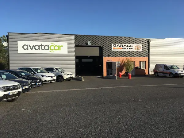 Photo publiée sur la fiche Google de Garage du Cap - Avatacar, Saint-Pourçain-sur-Sioule