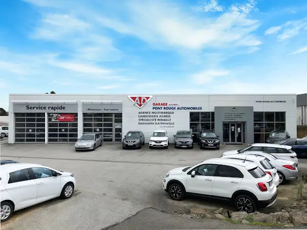 Photo publiée sur la fiche Google de Pont Rouge Automobiles, Garage AD Expert, Carrosserie Agréée, Mandataire auto, Carcassonne