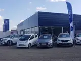 Photo de Peugeot Ourdas Automobiles Agent