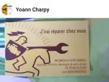 Photo de J’irai réparer chez vous
