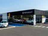 Photo de Renault / Dacia - Agence SVA Lacroix