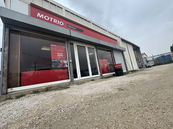 Photo publiée sur la fiche Google de Garage Fitzailo - Motrio, Saint-Cannat