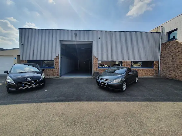 Photo publiée sur la fiche Google de ÉCOMÉKA - Garage automobile, Champagne-sur-Oise