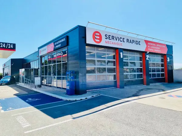 Photo publiée sur la fiche Google de Garage Georges Pruvost GPF Automobiles, Rochefort-du-Gard