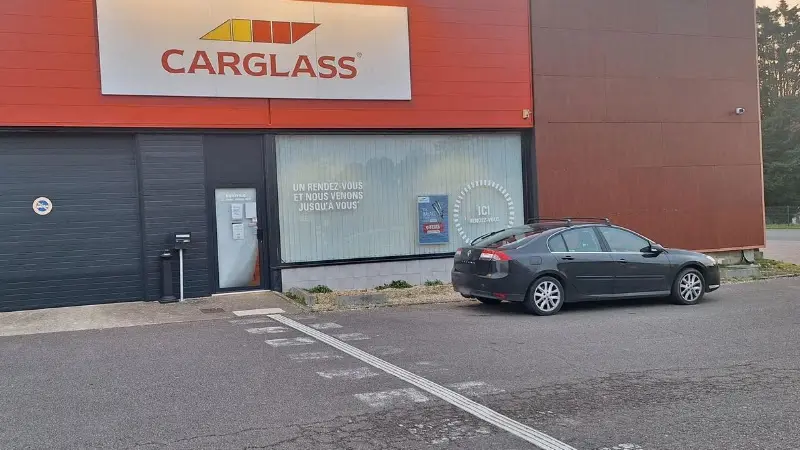 Photo publiée sur la fiche Google de CARGLASS Pare-Brise St Léonard Fécamp, Saint-Léonard