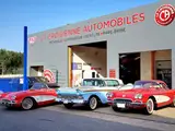 Photo de GARAGE LA CROISIENNE AUTOMOBILES
