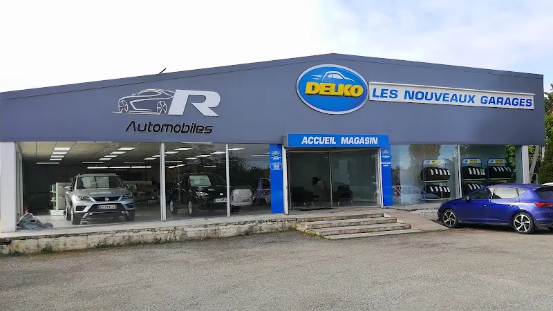 Photo publiée sur la fiche Google de Garage DELKO L'Isle-Jourdain, L'Isle-Jourdain