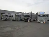 Photo de A.T.S Gascogne VOLVO