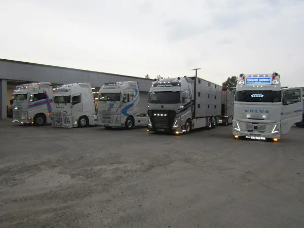 Photo publiée sur la fiche Google de A.T.S Gascogne VOLVO, Auch