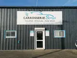 Photo de CARROSSERIE DE SONIS 45