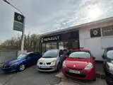 Photo de Renault / Dacia - Mondial Auto