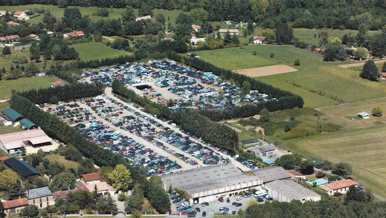 Photo publiée sur la fiche Google de SAS Rameau JC et Fils, Saint-Nexans
