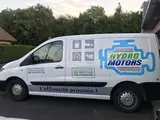 Photo de HydroMotors Décalaminage moteur