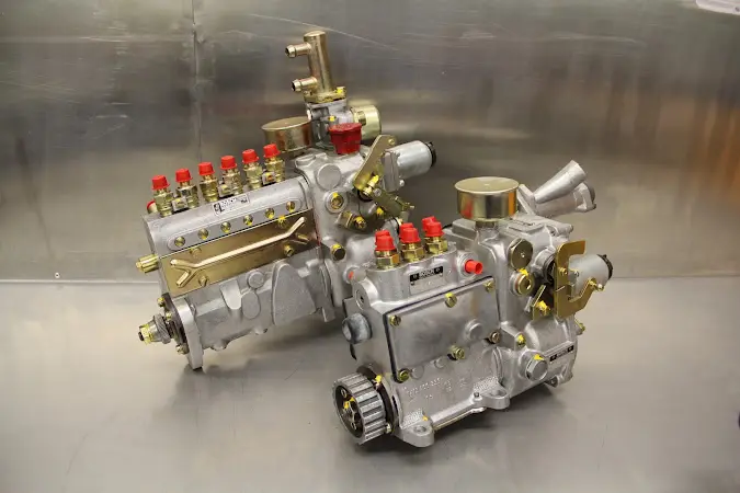 Photo publiée sur la fiche Google de Clinique Electro Diesel (Sarl), Sélestat
