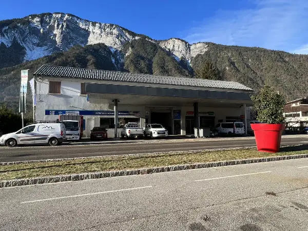Photo publiée sur la fiche Google de Ludo Motorsport, Le Bourg-d'Oisans