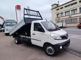 Photo de POINT SERVICE ET VENTE CAMION PIAGGIO PORTER NP6
