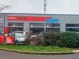 Photo de Garage Carrosserie des Landes Fleuries - MOTRIO -