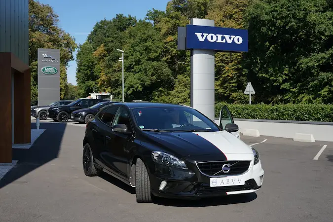 Photo publiée sur la fiche Google de ABVV Carrosserie, Gonesse