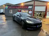Photo de Carrosserie Bout