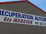 Photo de Recup Auto Mercier