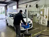 Photo de AS Auto Sécurité Contrôle technique Begles Auchan